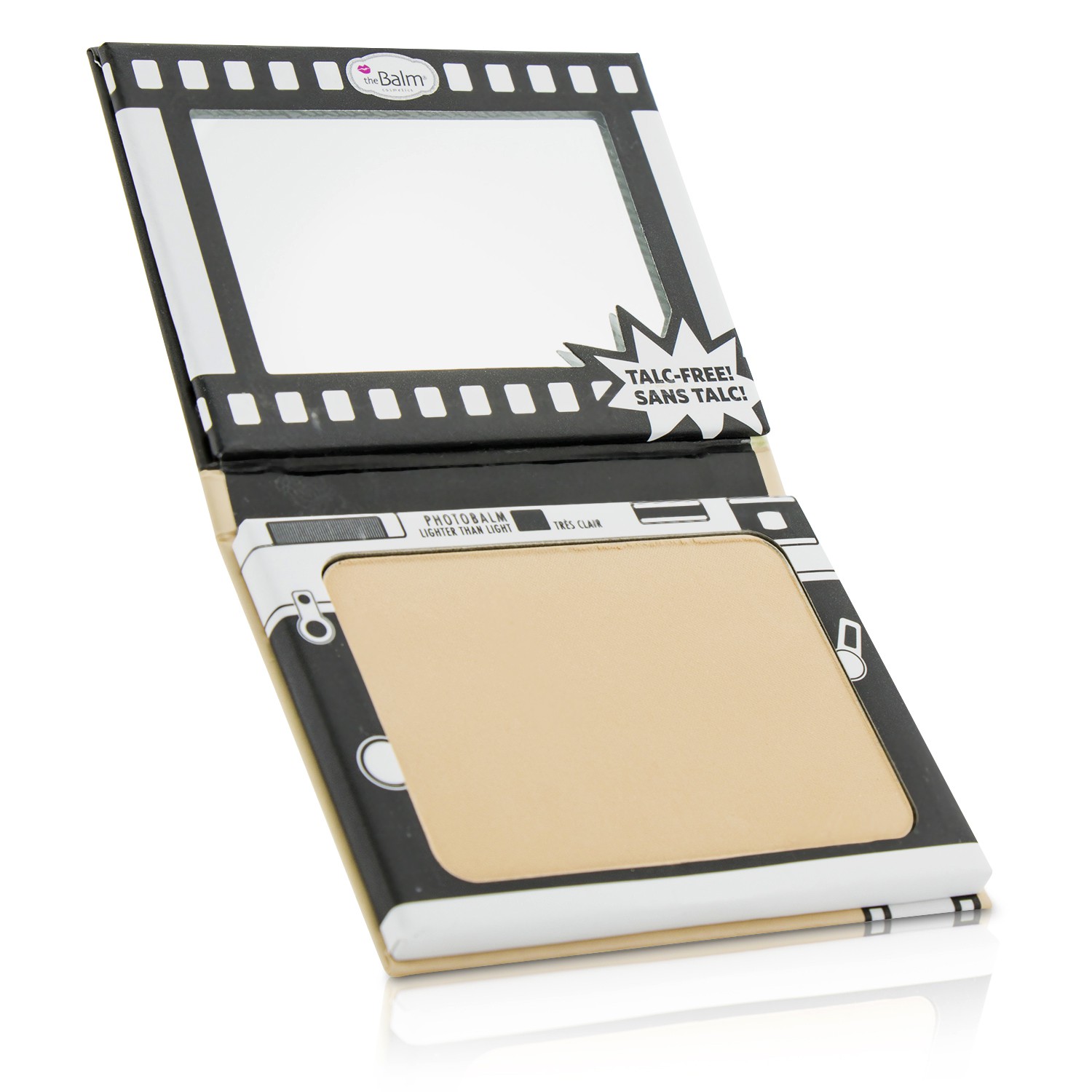 TheBalm PhotoBalm Powder Foundation 9g/0.32oz