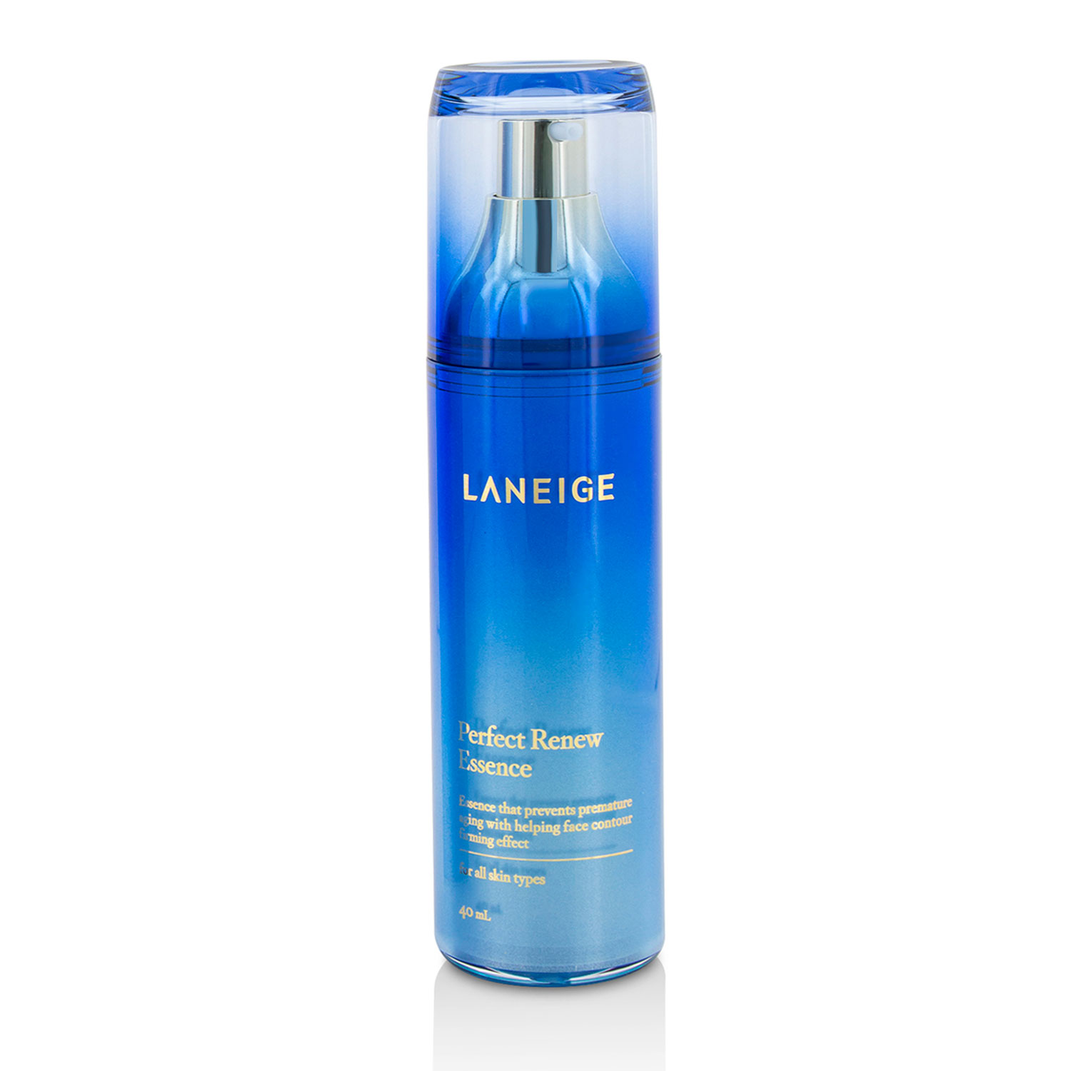 Laneige Perfect Обновляющая Эссенция (Дата Изготовления 11/2014) 40ml/1.3oz