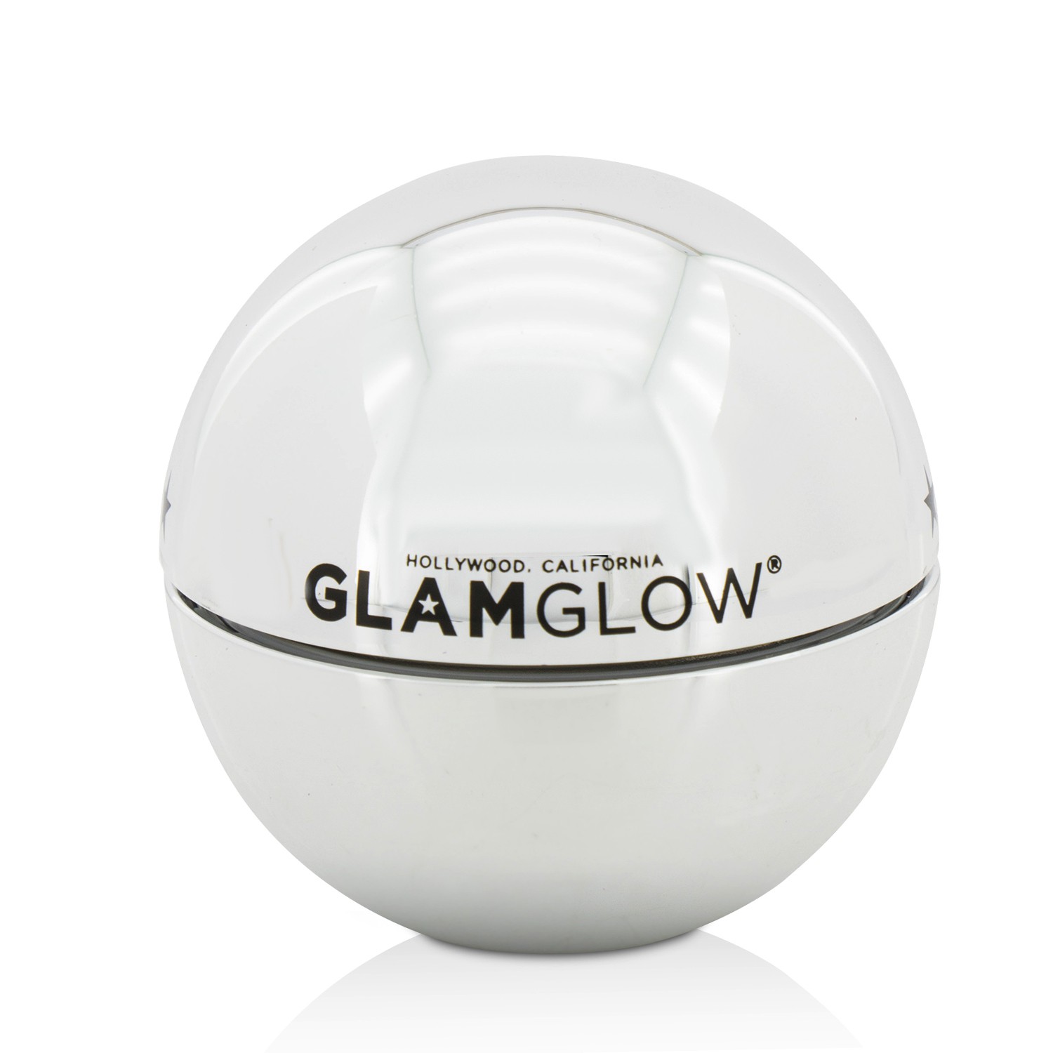 Glamglow PoutMud Fizzy Lip Exfoliating Treatment - Perawatan Wajah 25g/0.85oz