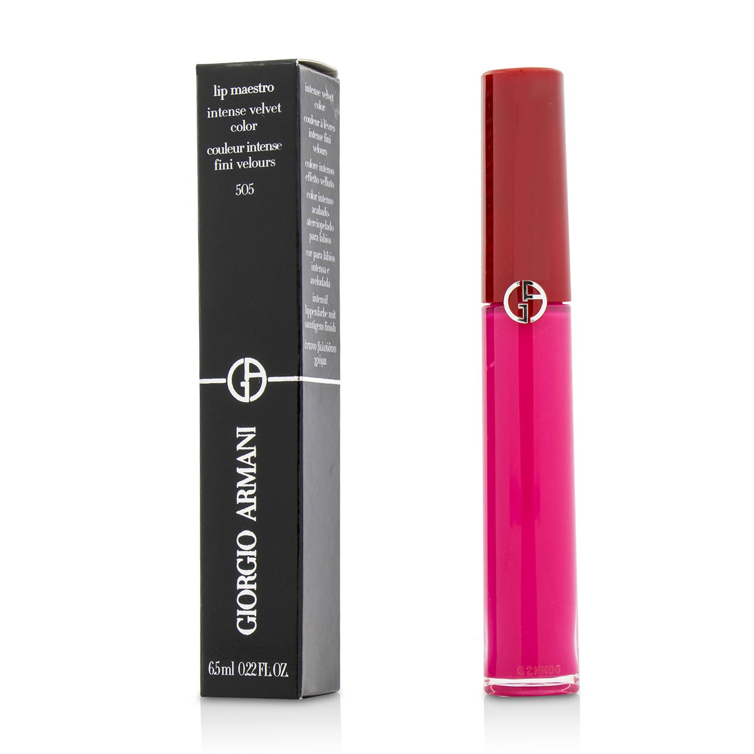 Giorgio Armani Son Bóng Lip Maestro 6.5ml/0.22oz