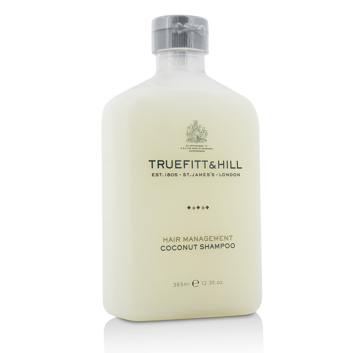 Truefitt & Hill Hair Management Coconut Shampo 365ml/12.3oz