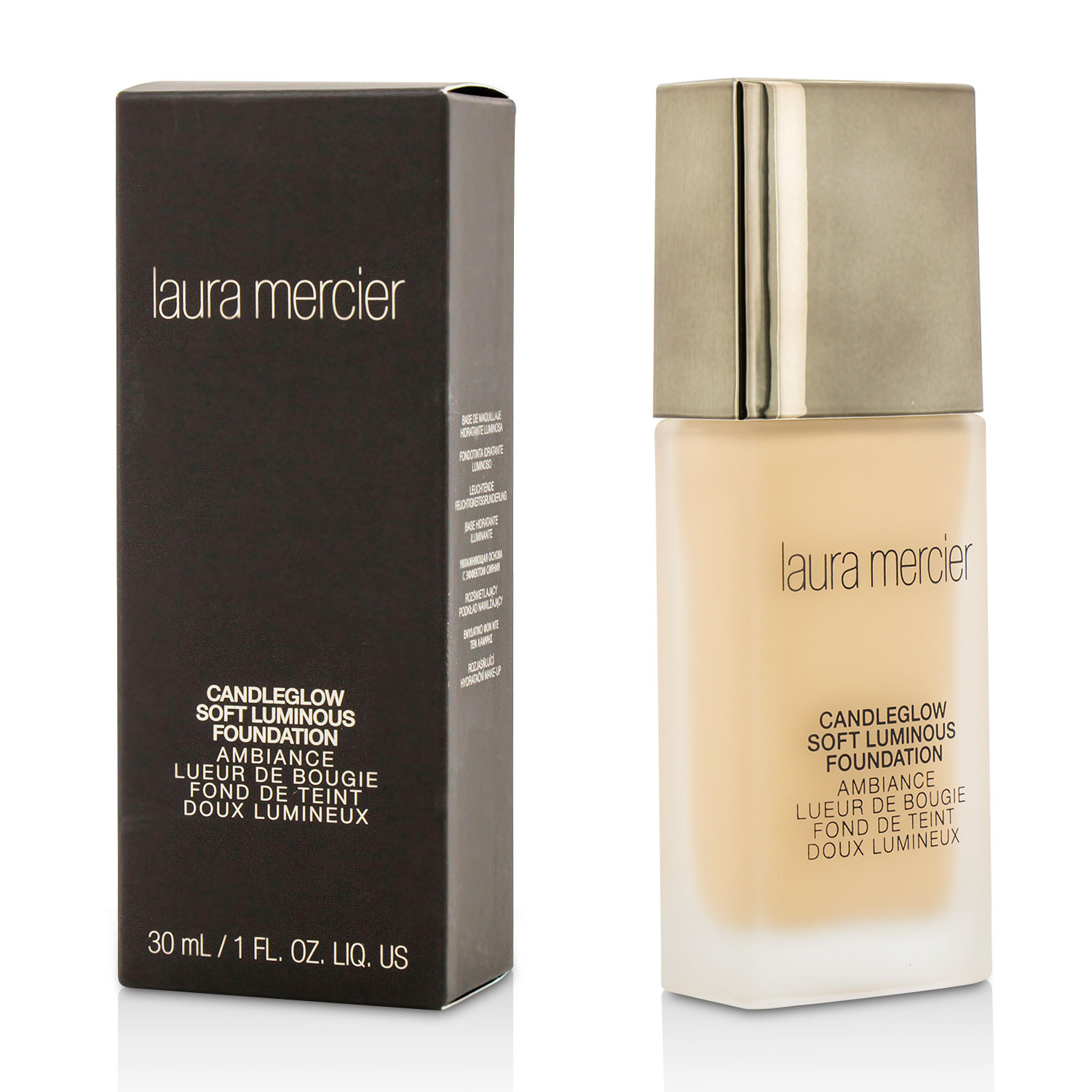 Laura Mercier Candleglow Soft Luminous Foundation 30ml/1oz