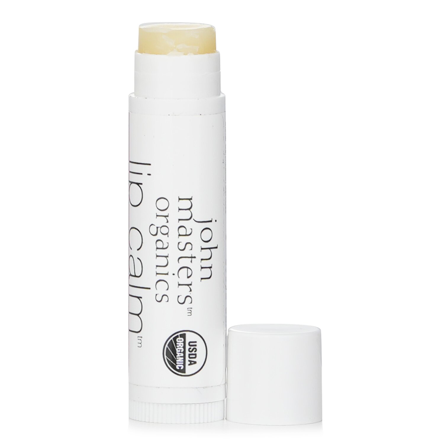 John Masters Organics Lip Calm - Framboesa 4g/0.15oz