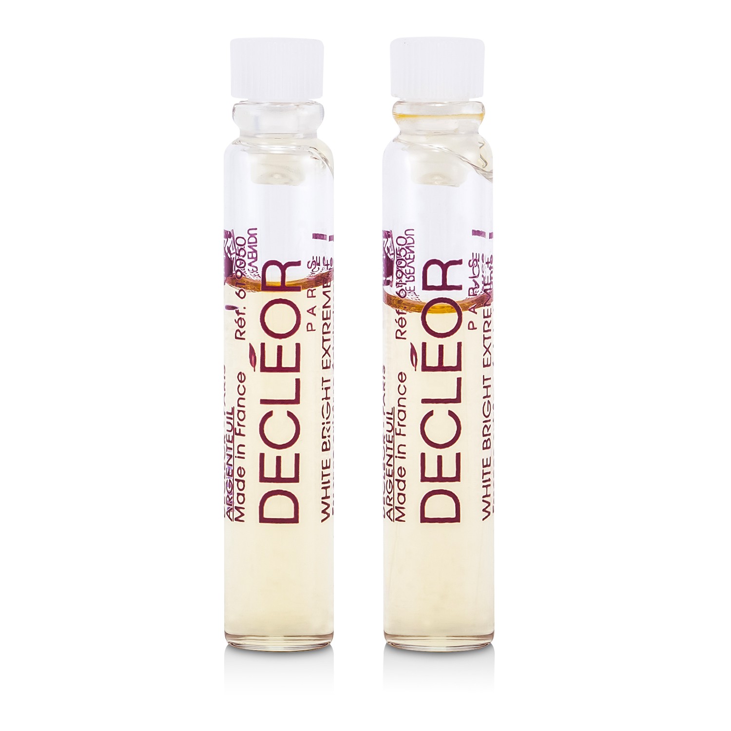 Decleor White Bright Extreme+ Extreme Brightening Essence (Salon Size) 50x1.5ml/0.05oz