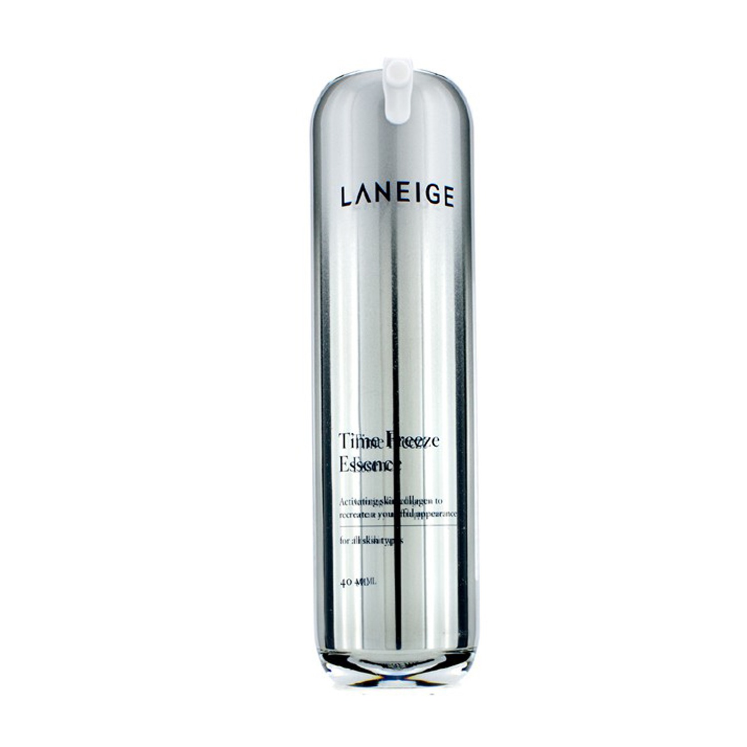 兰芝 Laneige 致宠凝时精华露（生产日期：05/2014） 40ml/1.3oz