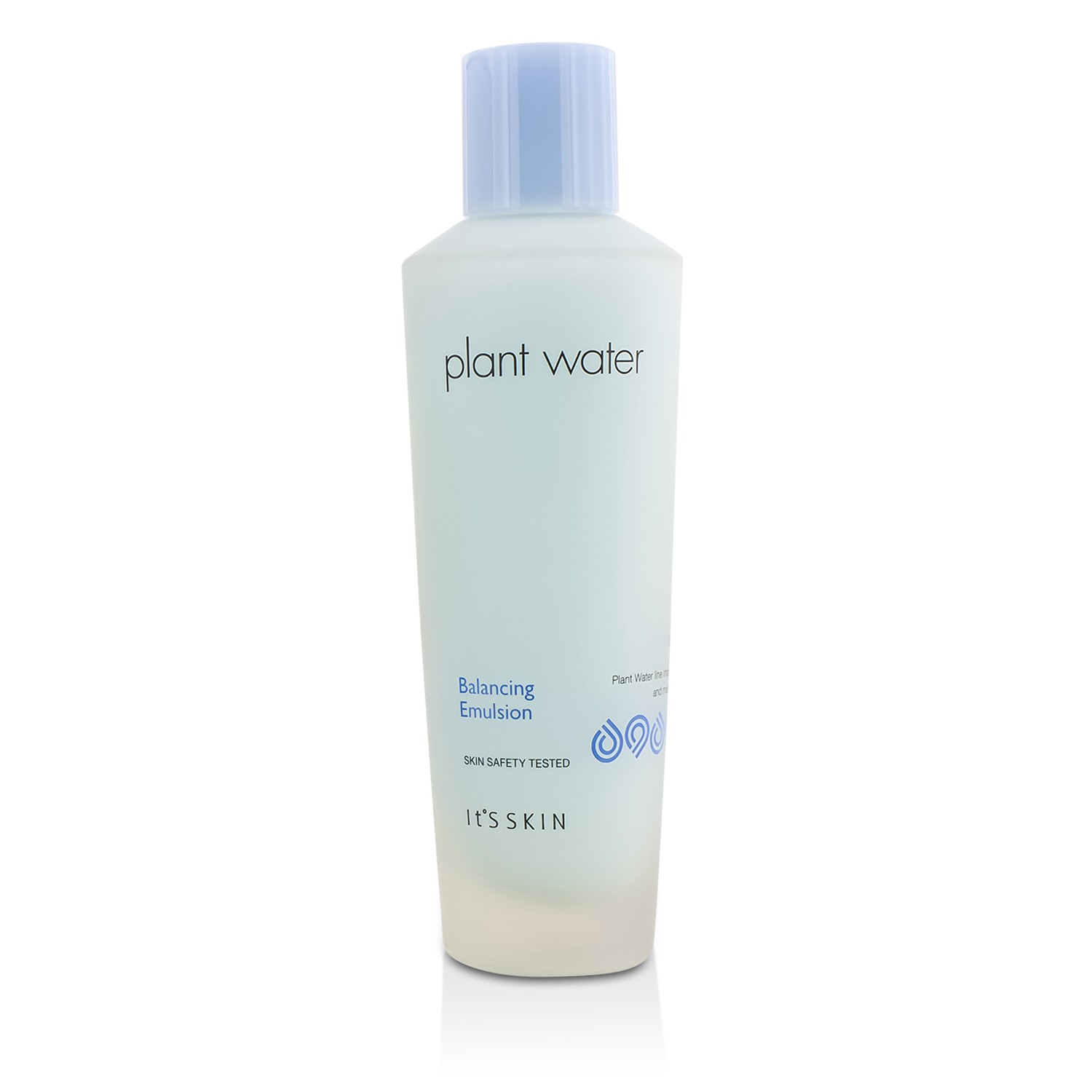 It's Skin Plant Water Balancing Emulsion (Manufacture Date: 07/2014) 150ml/5oz