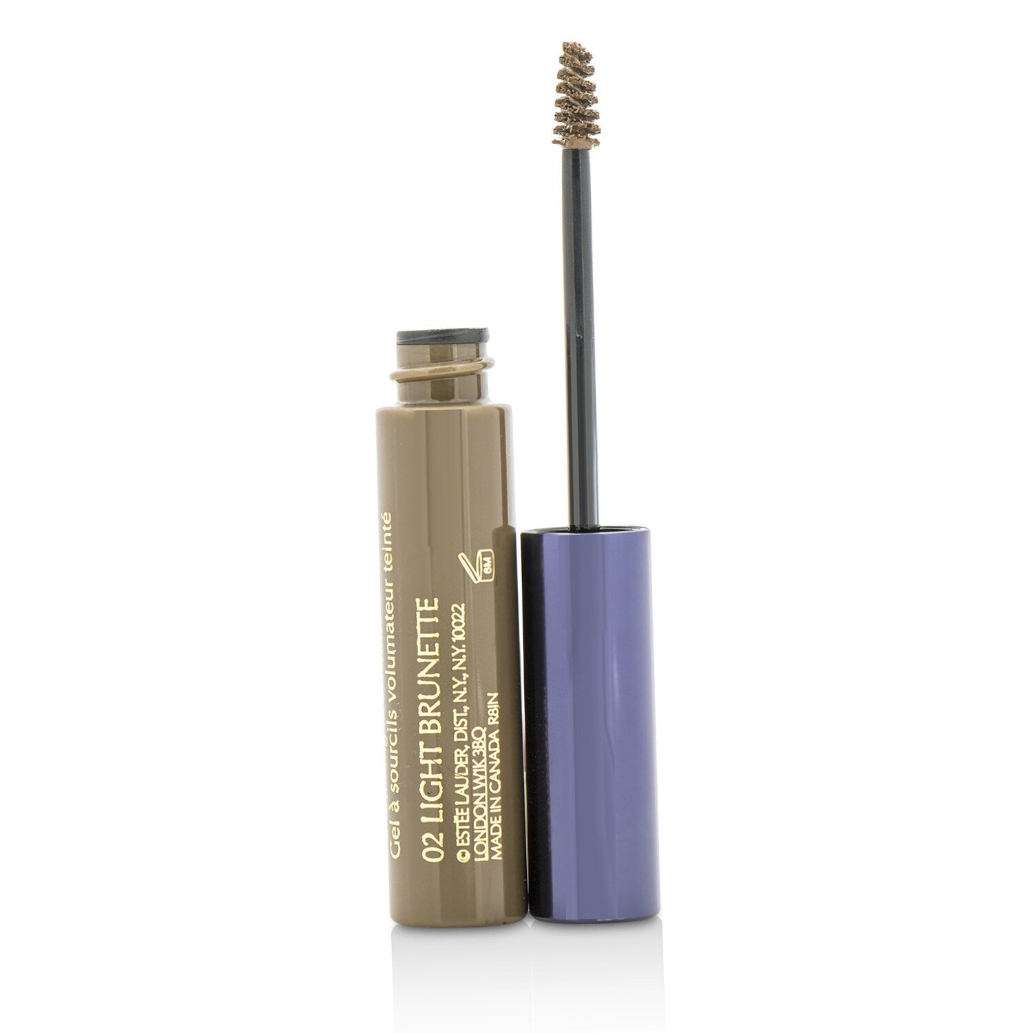 Estee Lauder Brow Now Volumizing Brow Tint 1.7ml/0.05oz