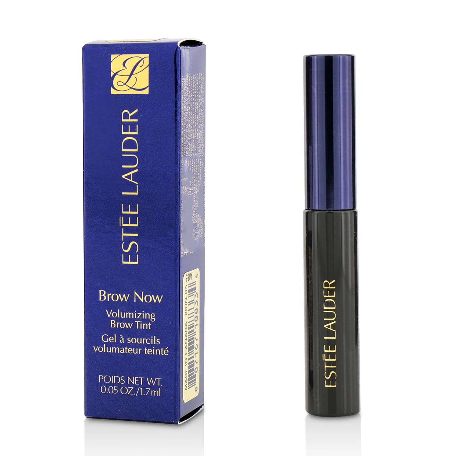 Estee Lauder Brow Now Volumizing Brow Tint 1.7ml/0.05oz