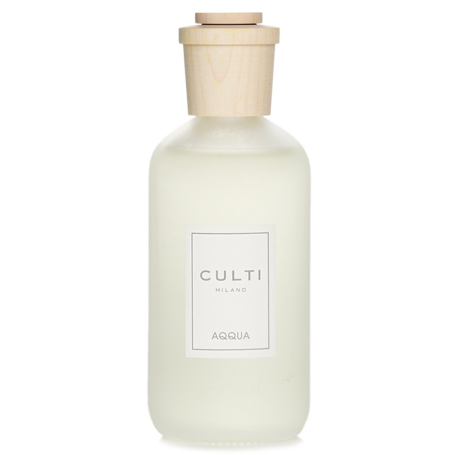 CULTI MILANO 风格系列室内香薰 - Aqqua 迷雾森林 250ml/8.33oz