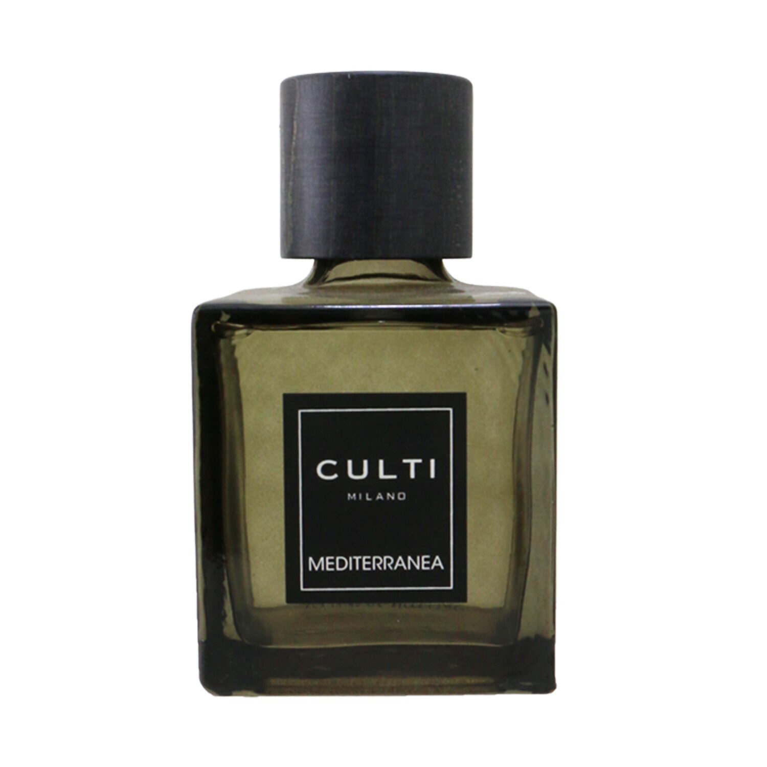 CULTI MILANO 无火藤条香薰 - Mediterranea 姜橙辛香(新包装) 250ml/8.33oz