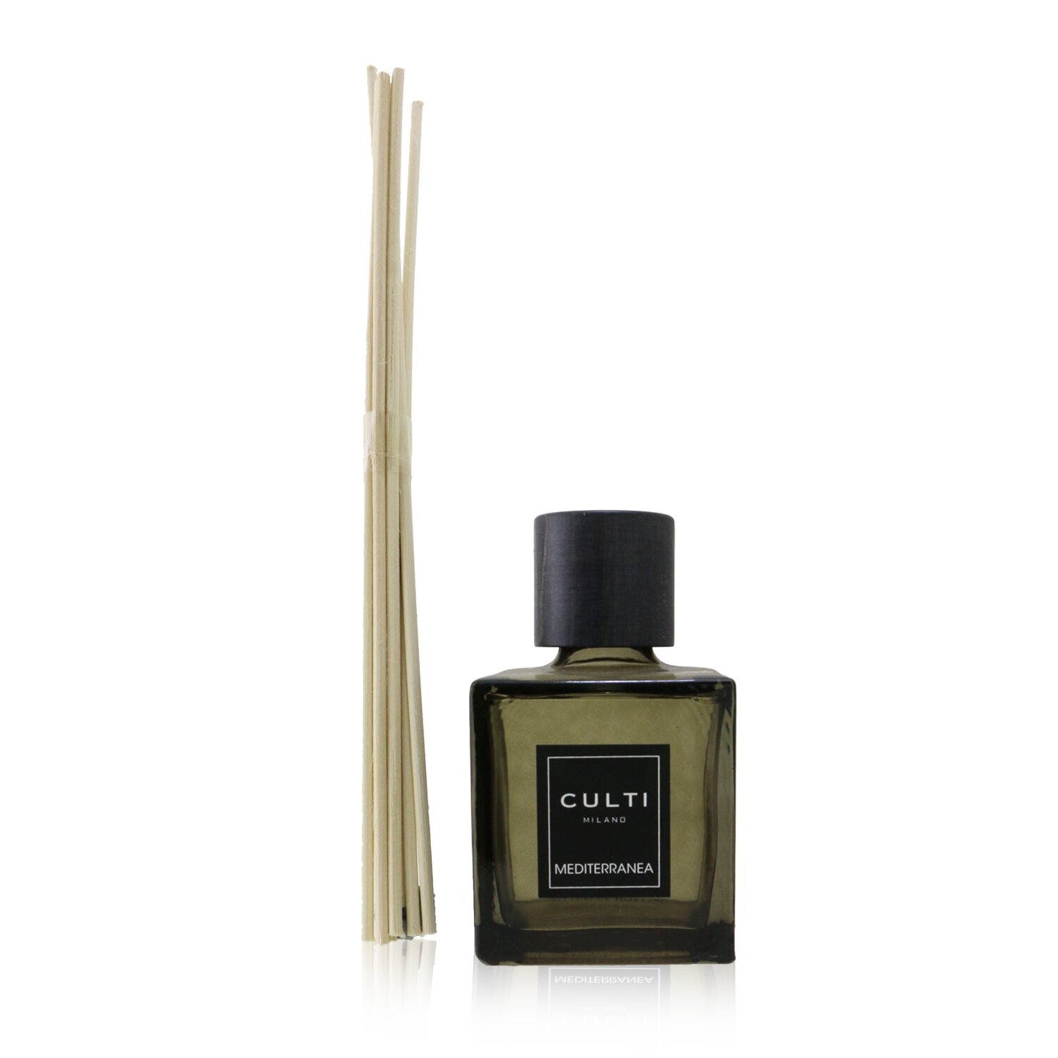 CULTI MILANO Decor Room Diffuser - Mediterranea (New Packaging) 250ml/8.33oz