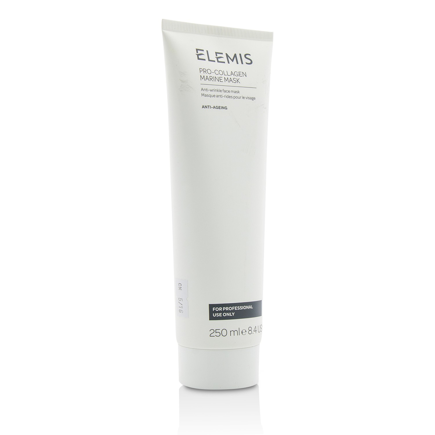 Elemis Pro-Collagen Marine Mask - מסכה ימית פרו קולגן - גודל מכון 250ml/8.4oz