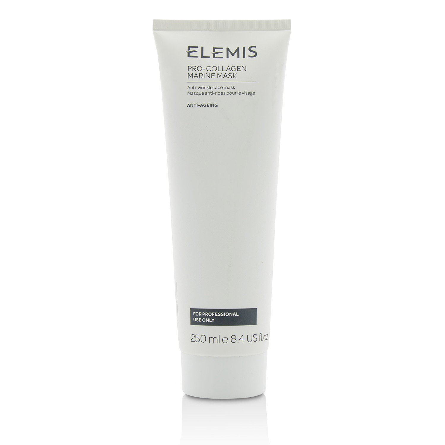 Elemis Pro-Collagen Marine Mask - מסכה ימית פרו קולגן - גודל מכון 250ml/8.4oz