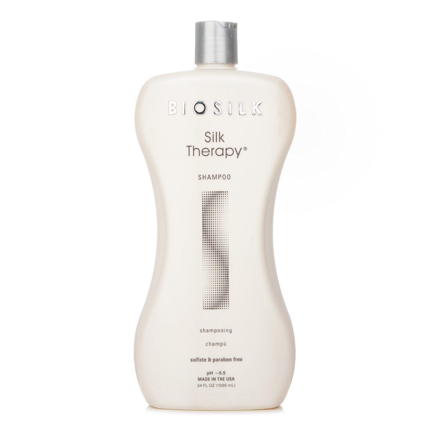 BioSilk Silk Therapy Champú 1000ml/34oz