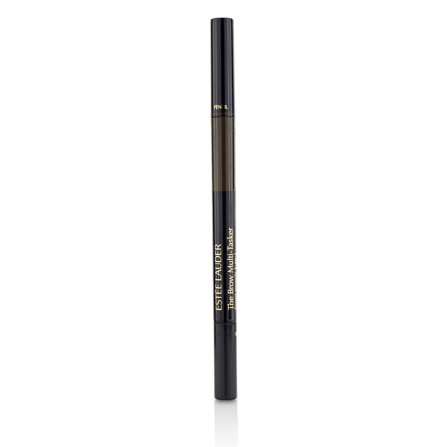 Estee Lauder The Brow MultiTasker 3 in 1 (Brow Pencil, Powder and Brush) 0.45g/0.018oz