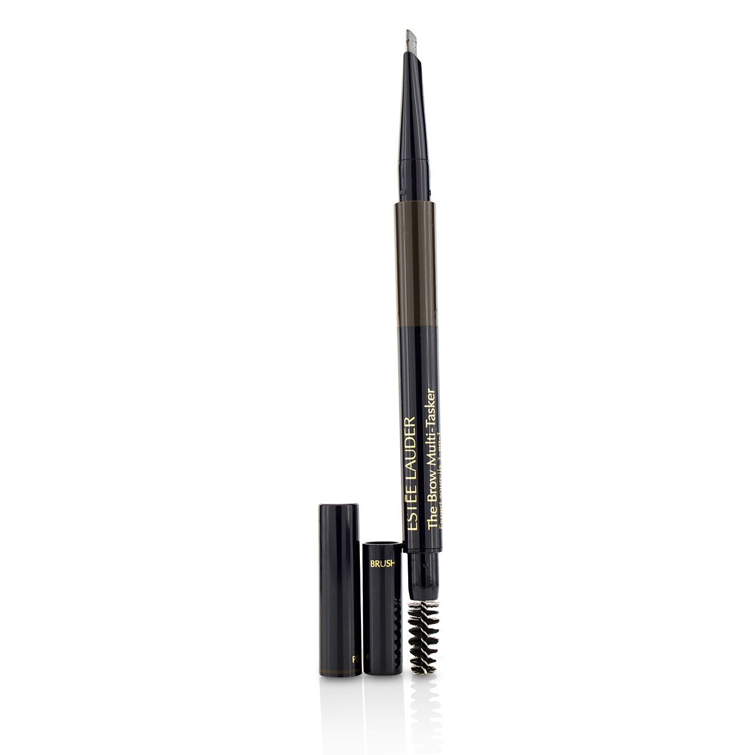 Estee Lauder The Brow MultiTasker 3 in 1 (Brow Pencil, Powder and Brush) 0.45g/0.018oz