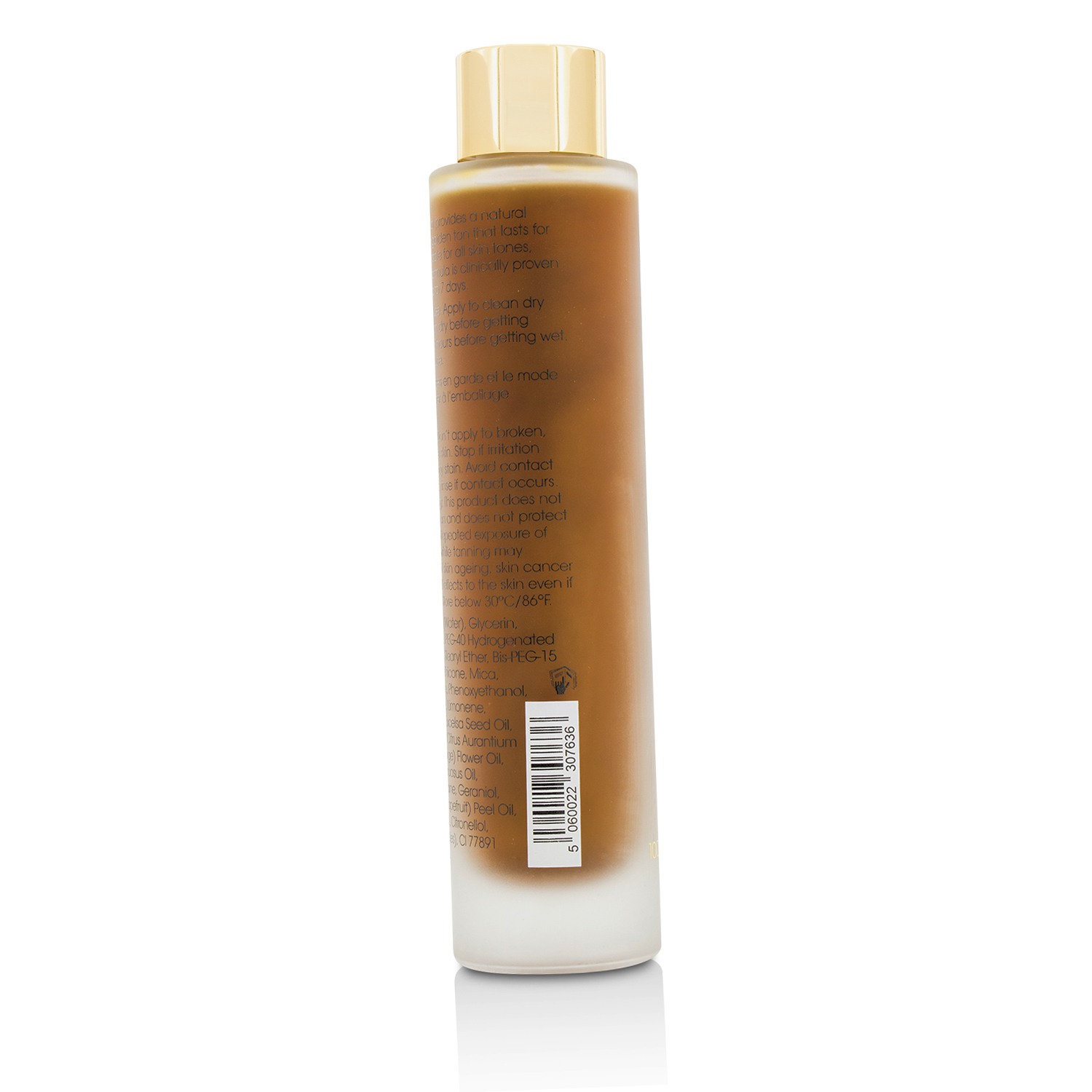 St. Tropez Self Tan Luxe Dry Oil 100ml/3.38oz