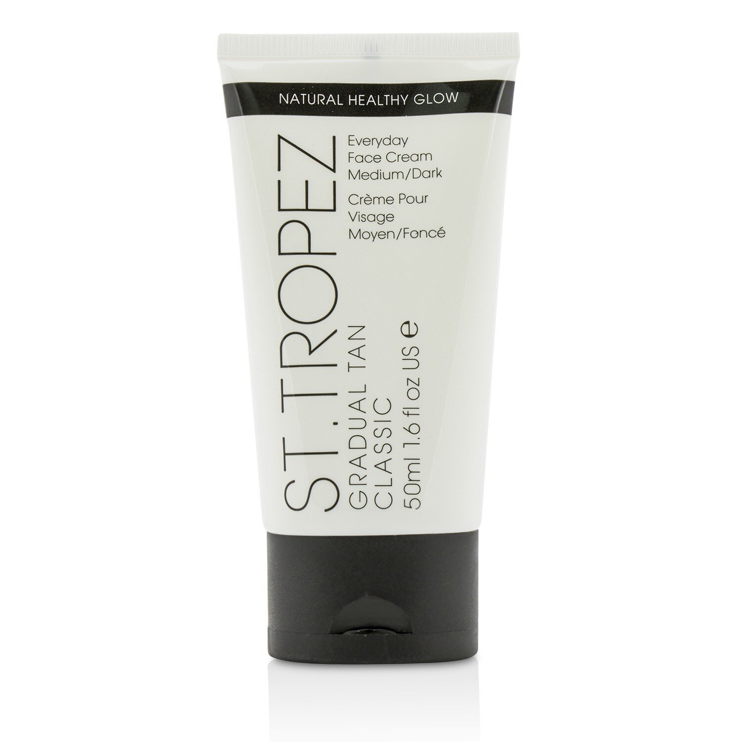 St. Tropez Gradual Tan Classic Everyday Face Cream 50ml/1.6oz