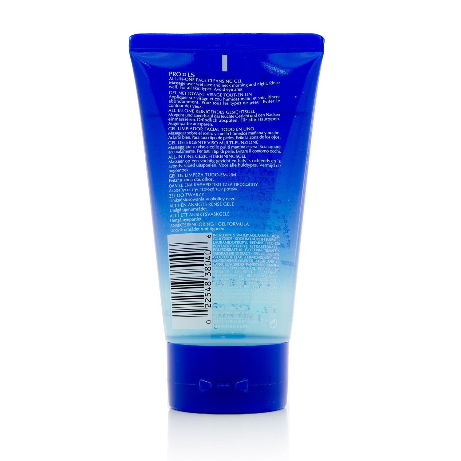 Lab Series Lab Series Pro LS All In One Face Cleansing Gel 150ml/5oz