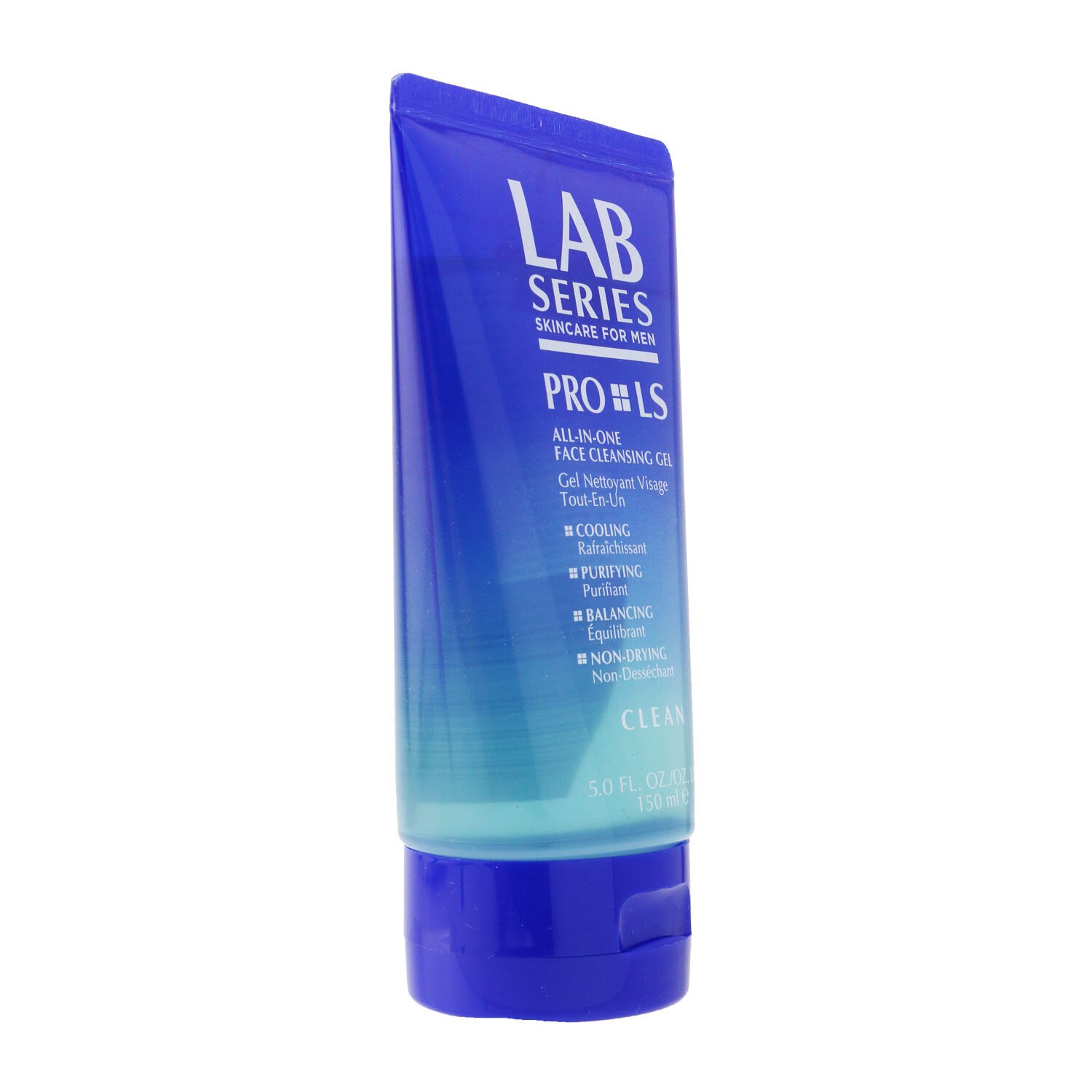 Lab Series Lab Series Pro LS All In One Face Cleansing Gel 150ml/5oz