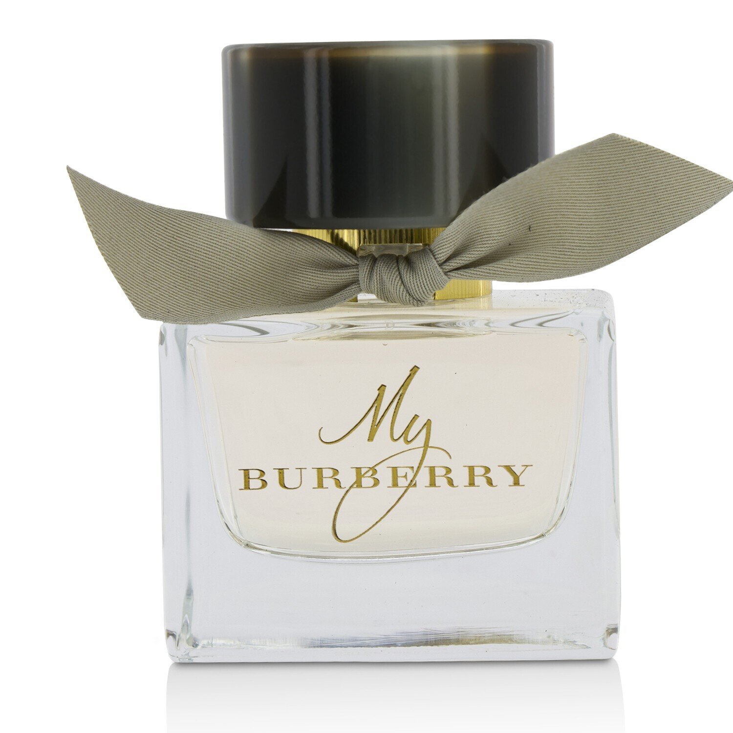 Burberry My Burberry Eau De Toilette Spray 50ml/1.6oz