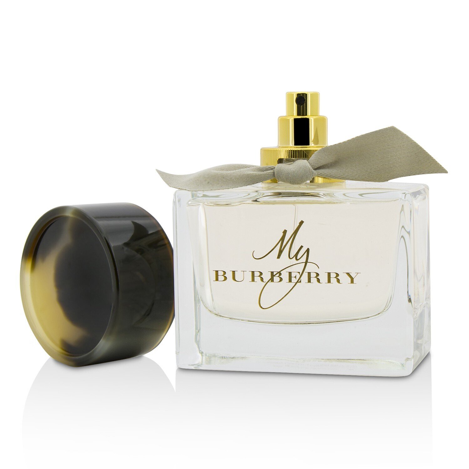 Burberry My Burberry Eau De Toilette Spray 90ml/3oz