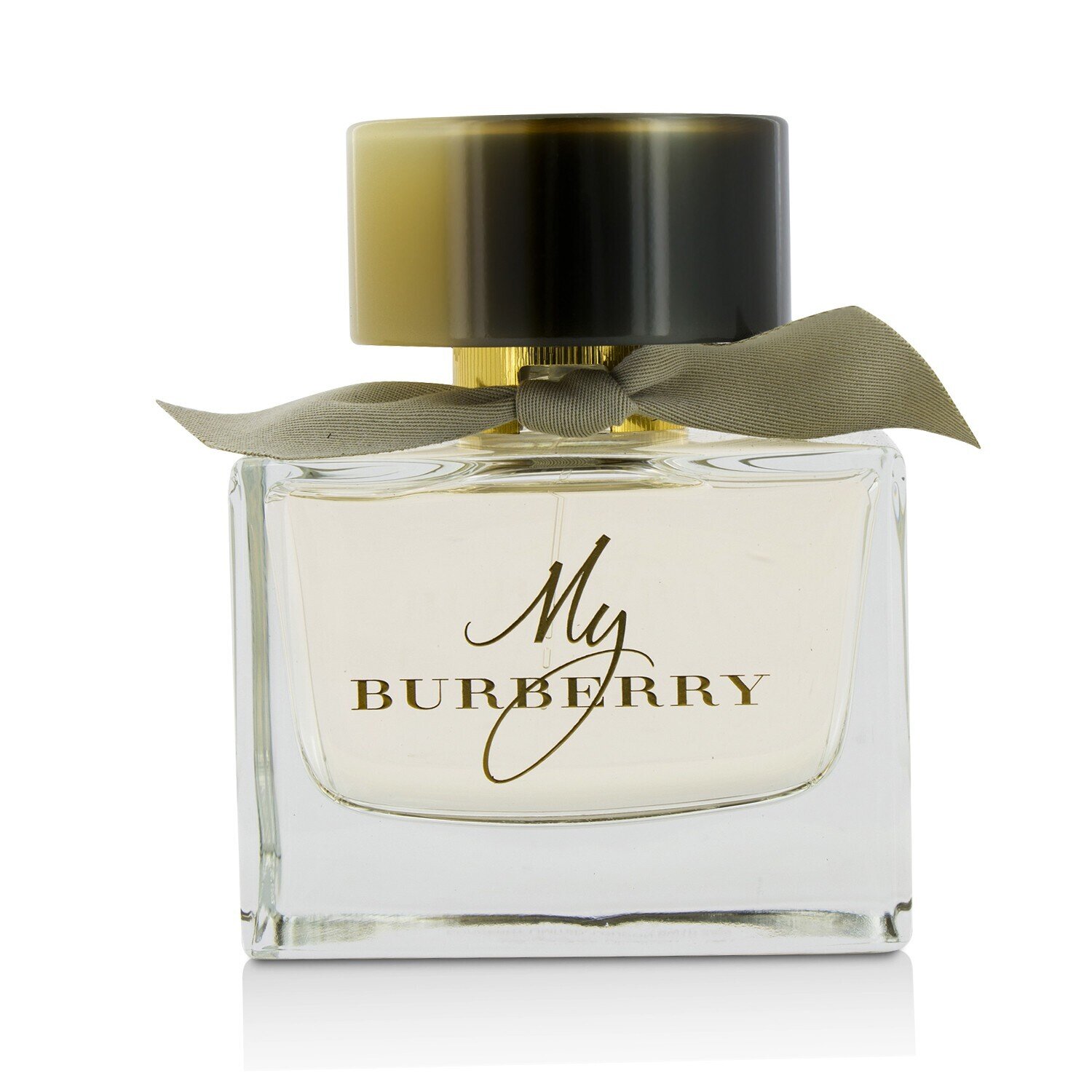 Burberry My Burberry Eau De Toilette Spray 90ml/3oz