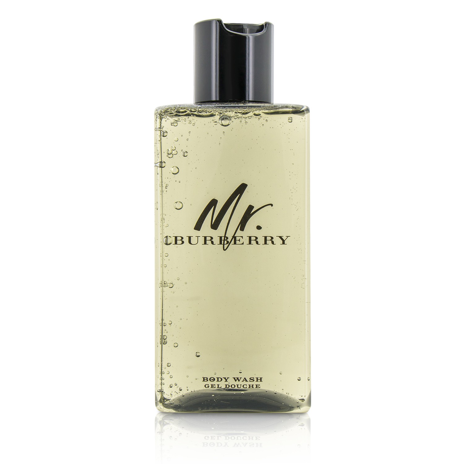 バーバリー Burberry Mr. Burberry Body Wash 250ml/8.4oz