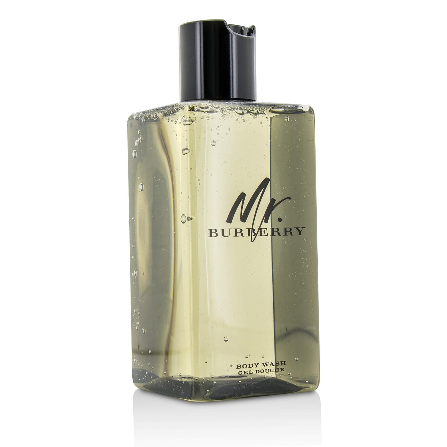 バーバリー Burberry Mr. Burberry Body Wash 250ml/8.4oz