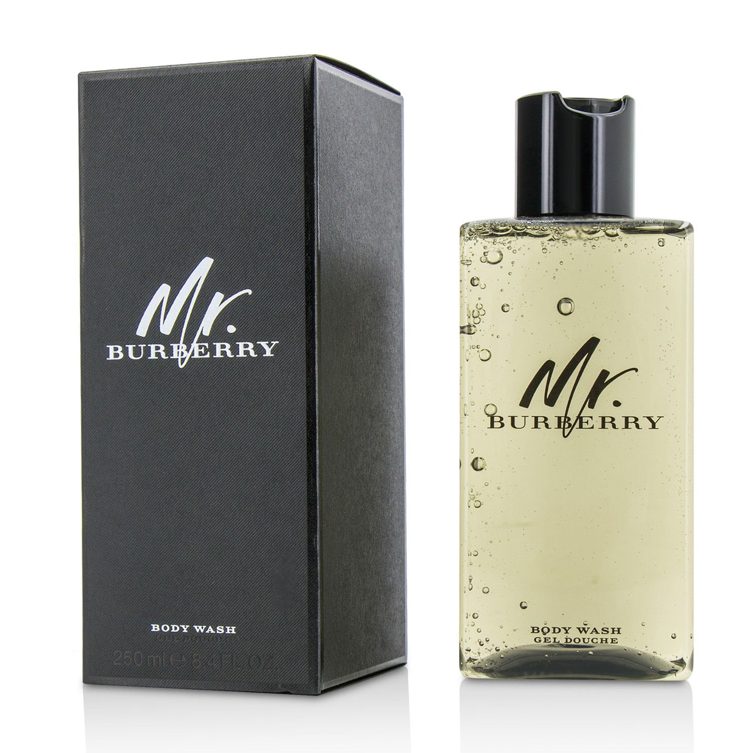 バーバリー Burberry Mr. Burberry Body Wash 250ml/8.4oz