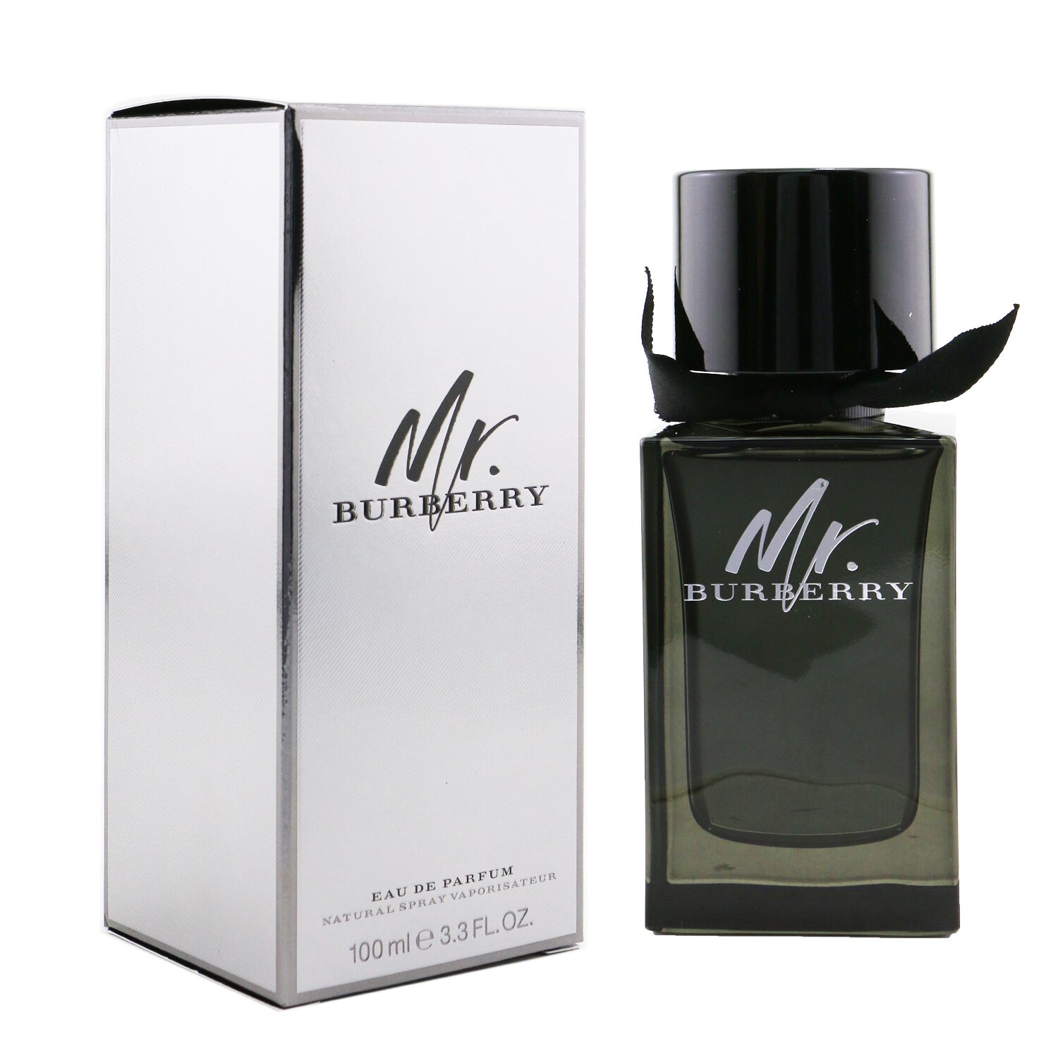 Burberry Mr. Burberry או דה פרפיום ספריי 100ml/3.3oz