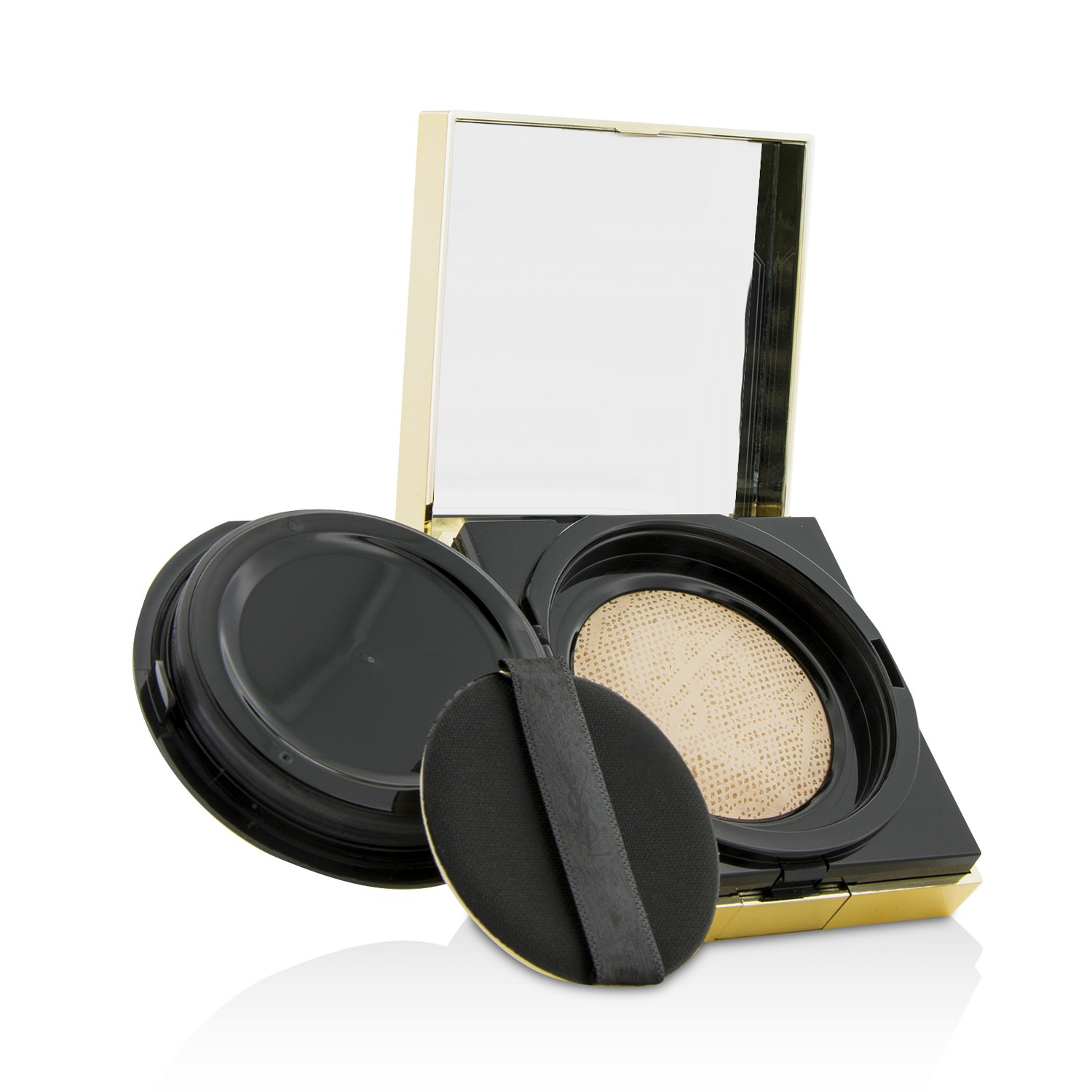 Yves Saint Laurent Touche Eclat Le Cushion Base Compacta Líquida 15g/0.53oz