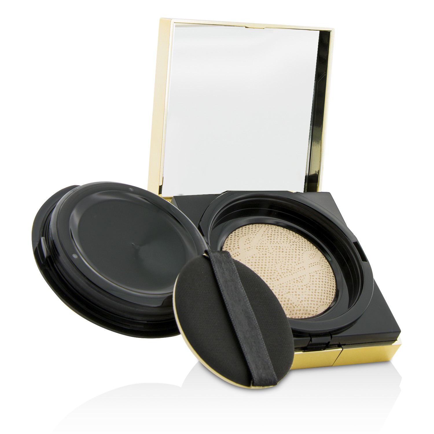 Yves Saint Laurent Touche Eclat Le Cushion Liquid Foundation Compact 15g/0.53oz