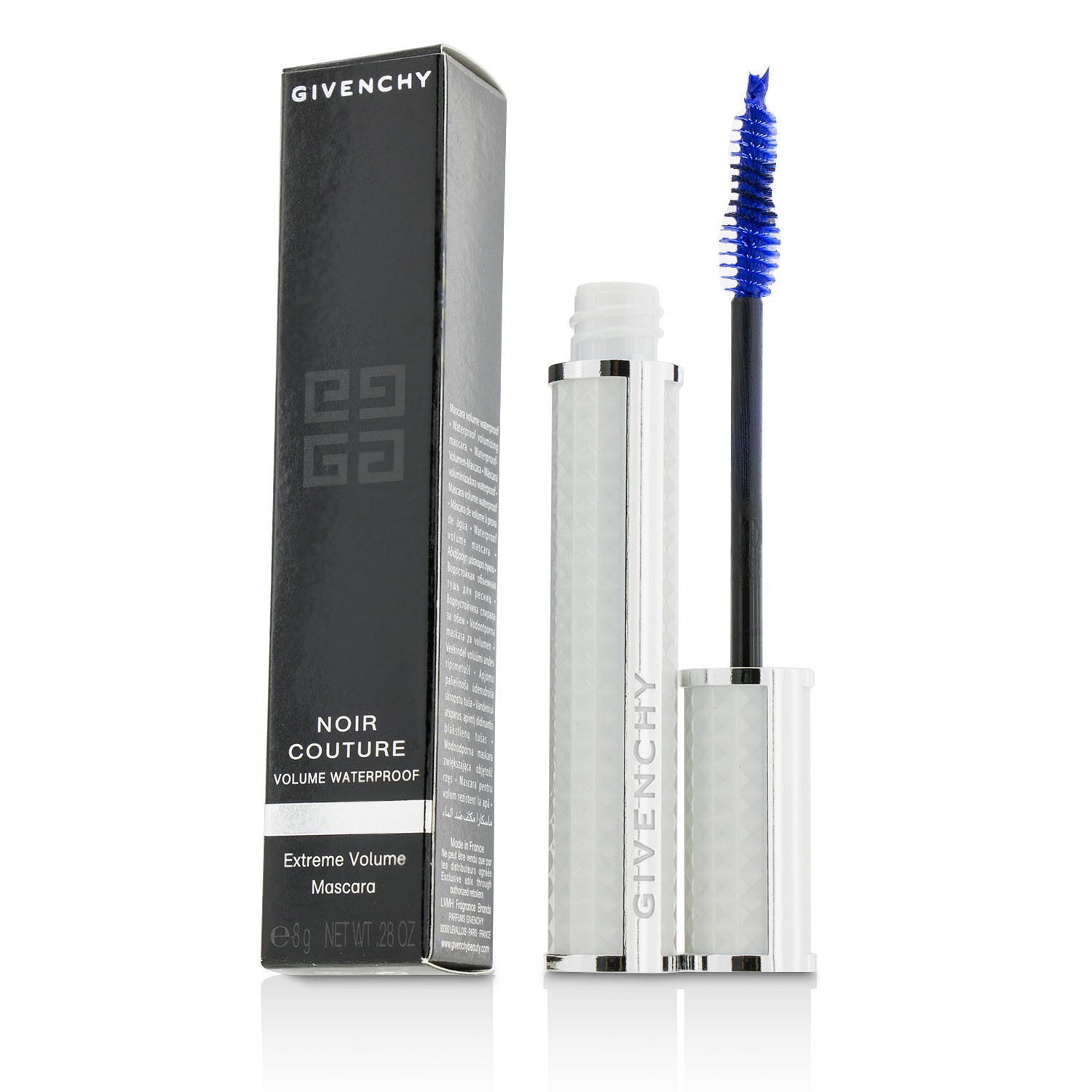 Givenchy Noir Couture Volume Waterproof Extreme Volume Mascara 8g/0.28oz