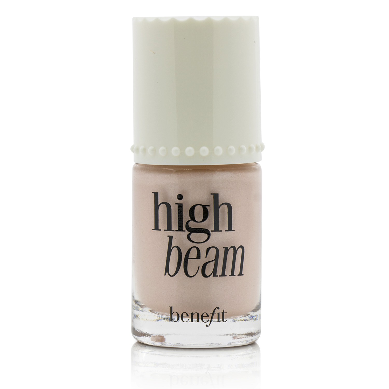 Benefit High Beam Satiny Pink Complexion Highlighter 10ml/0.33oz