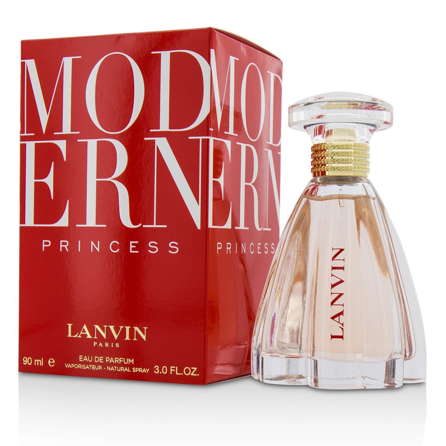 Lanvin Modern Princess أو دو برفوم سبراي 90ml/3oz