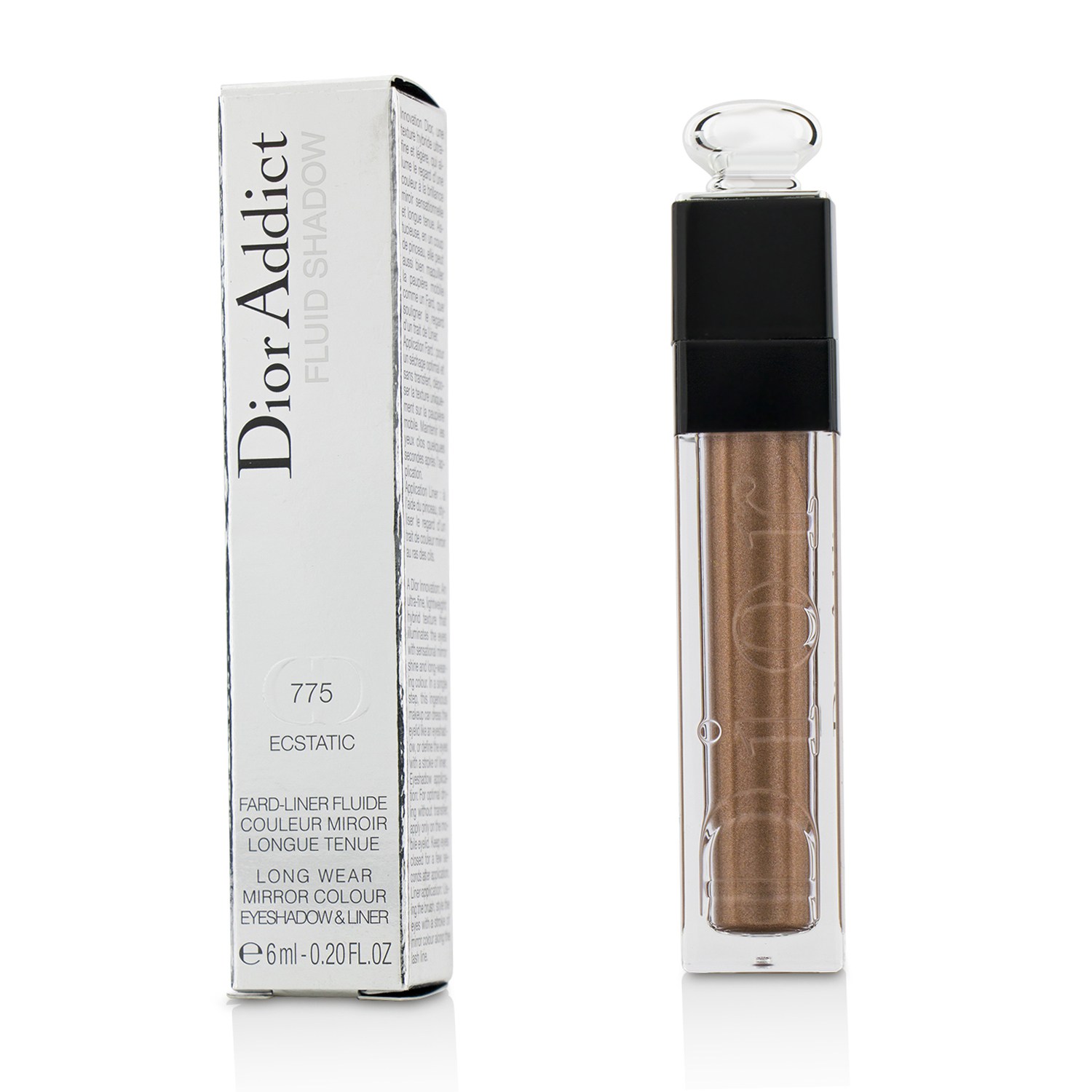 Christian Dior Dior Addict Fluid Shadow 6ml/0.2oz