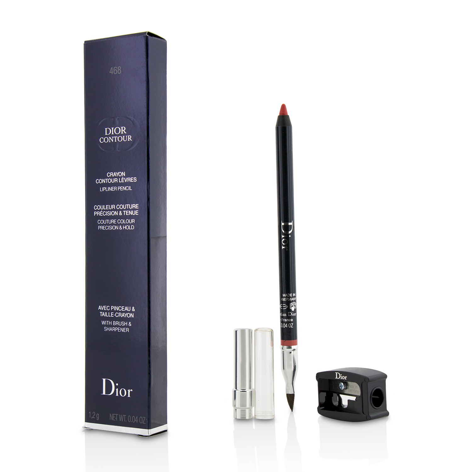 Christian Dior Dior Chì Son Viền 1.2g/0.04oz