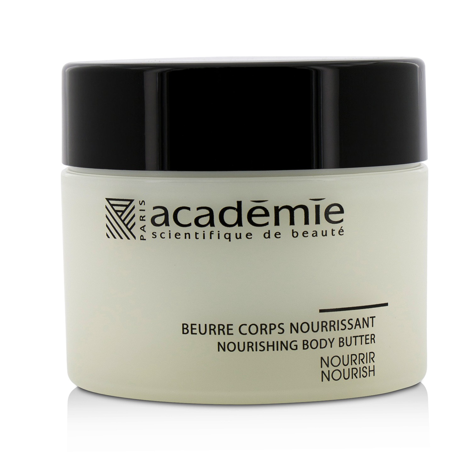 Academie Nourishing Body Butter 200ml/6.7oz