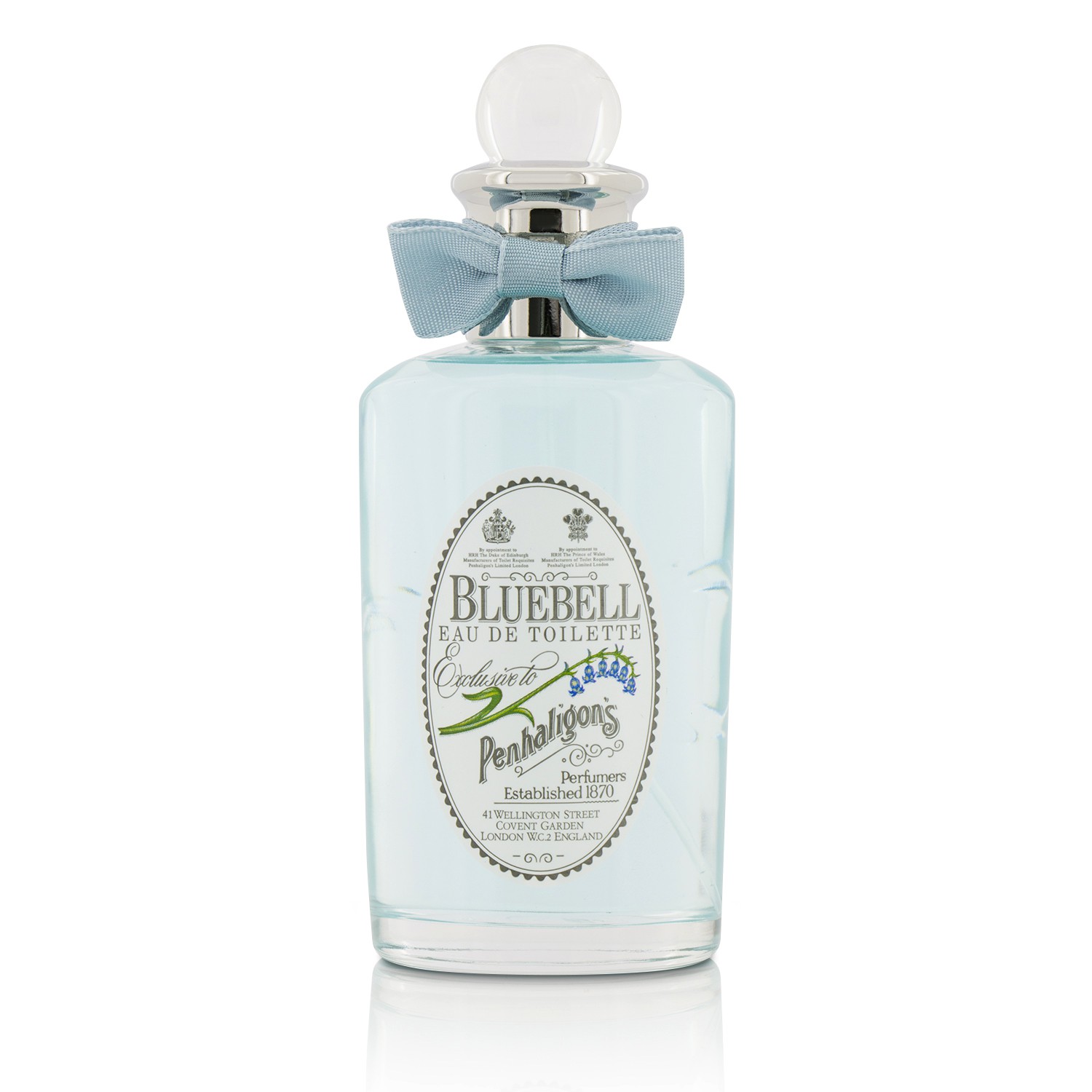 Penhaligon's Bluebell Eau De Toilette Spray 100ml/3.4oz