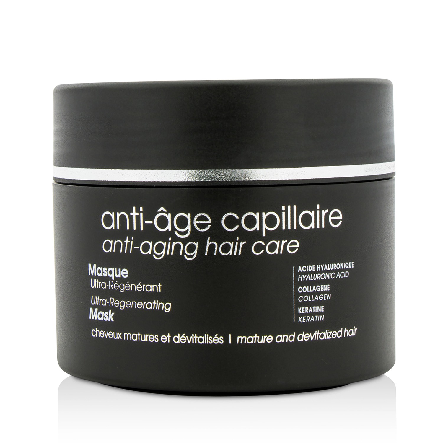 J. F. Lazartigue Anti-Aging Hair Care Ultra-Regenerating Mask 250ml/8.4oz