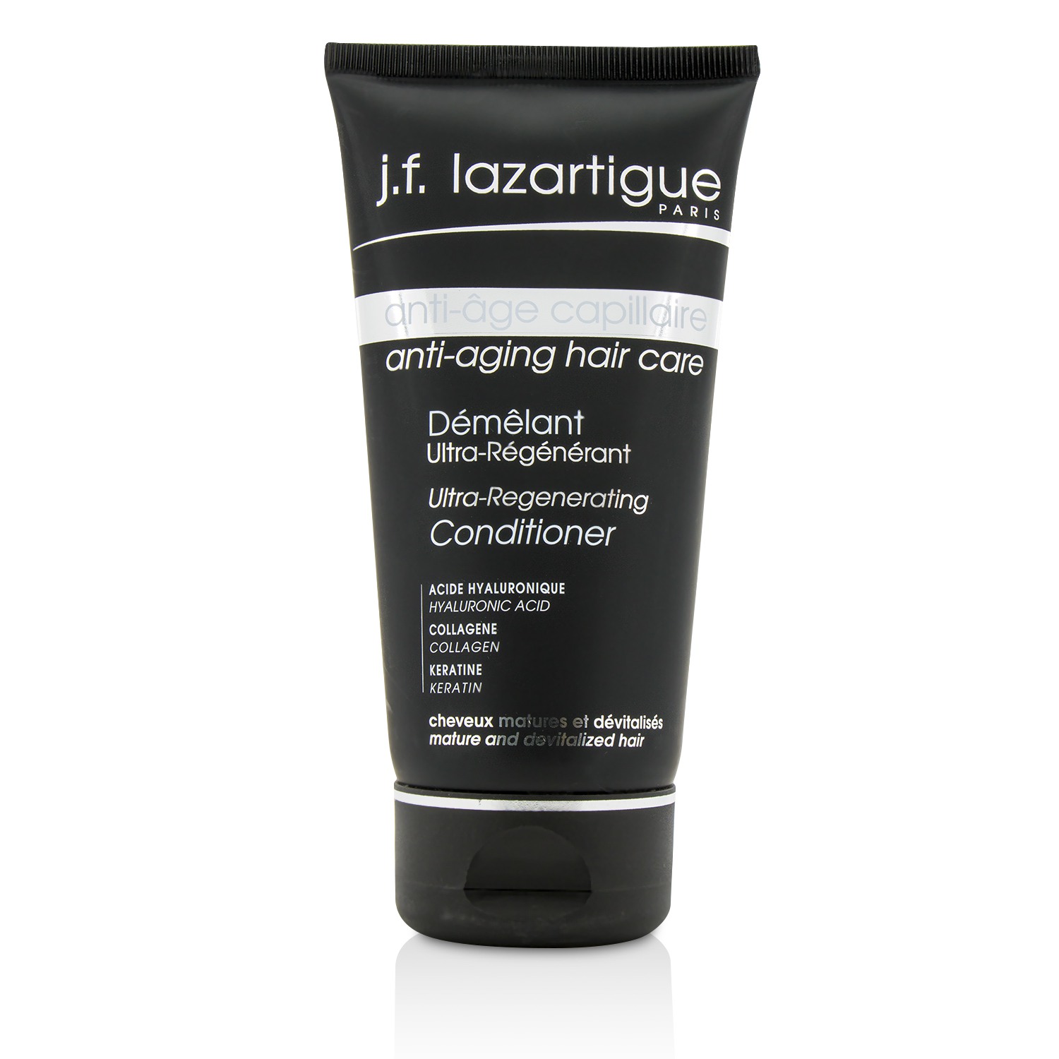 J. F. Lazartigue Anti-Aging Hair Care Ultra-Regenerating Conditioner 150ml/5.07oz