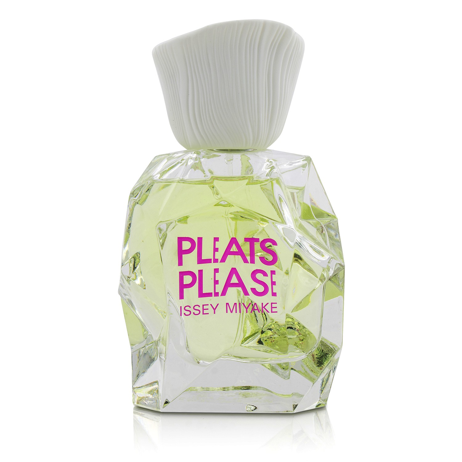 Issey Miyake Pleats Please L'Eau Eau De Toilette Spray (Smile-utgave) 50ml/1.6oz