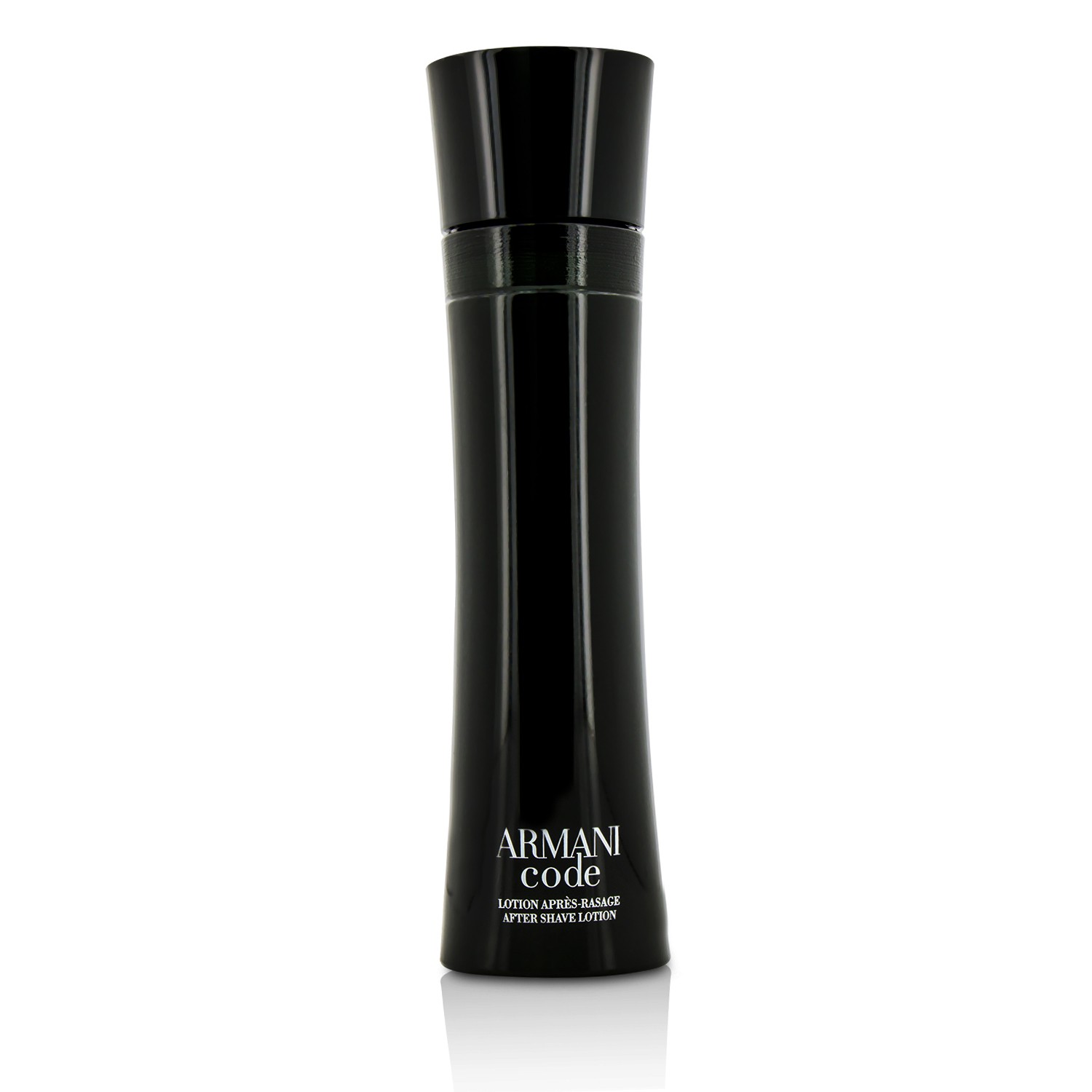 Giorgio Armani Armani Code After Shave Lotion (Box Slightly Damaged) 100ml/3.4oz