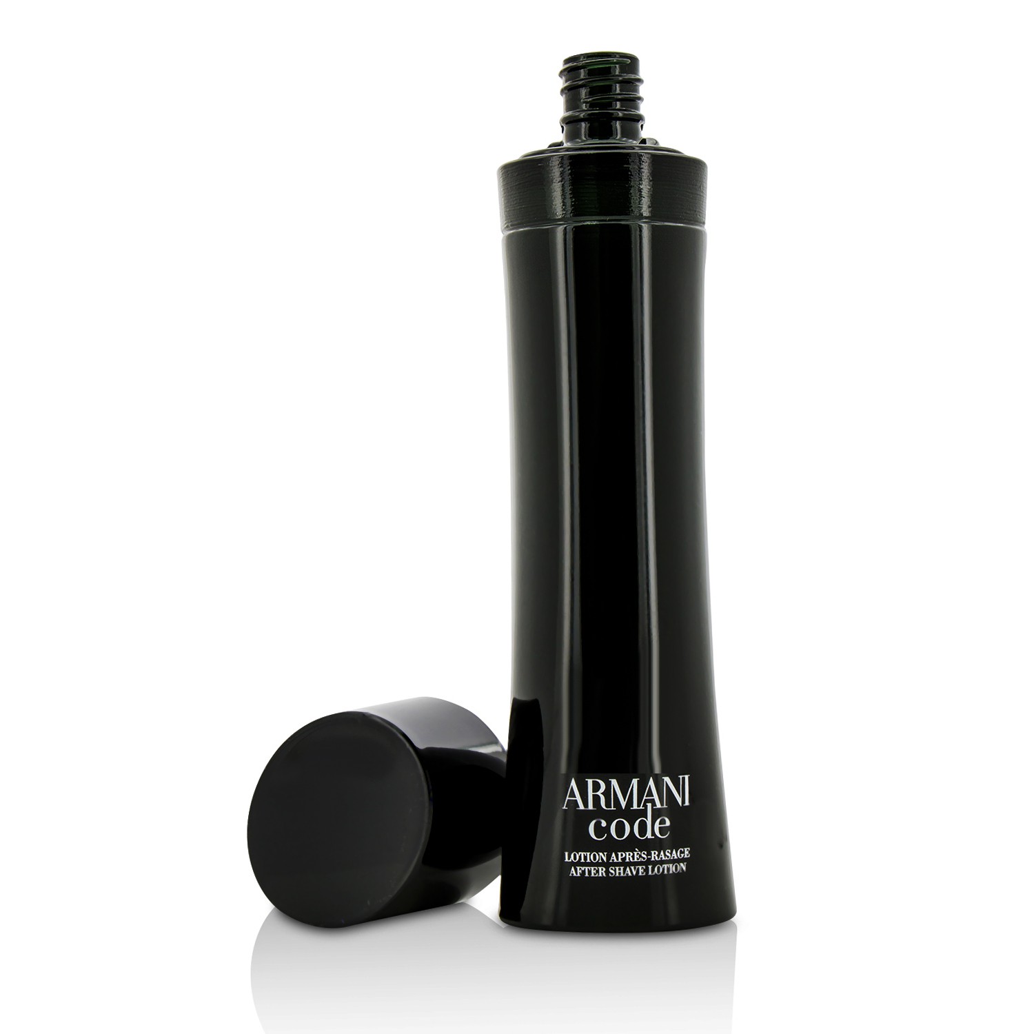 Giorgio Armani Armani Code After Shave Lotion (Box Slightly Damaged) 100ml/3.4oz