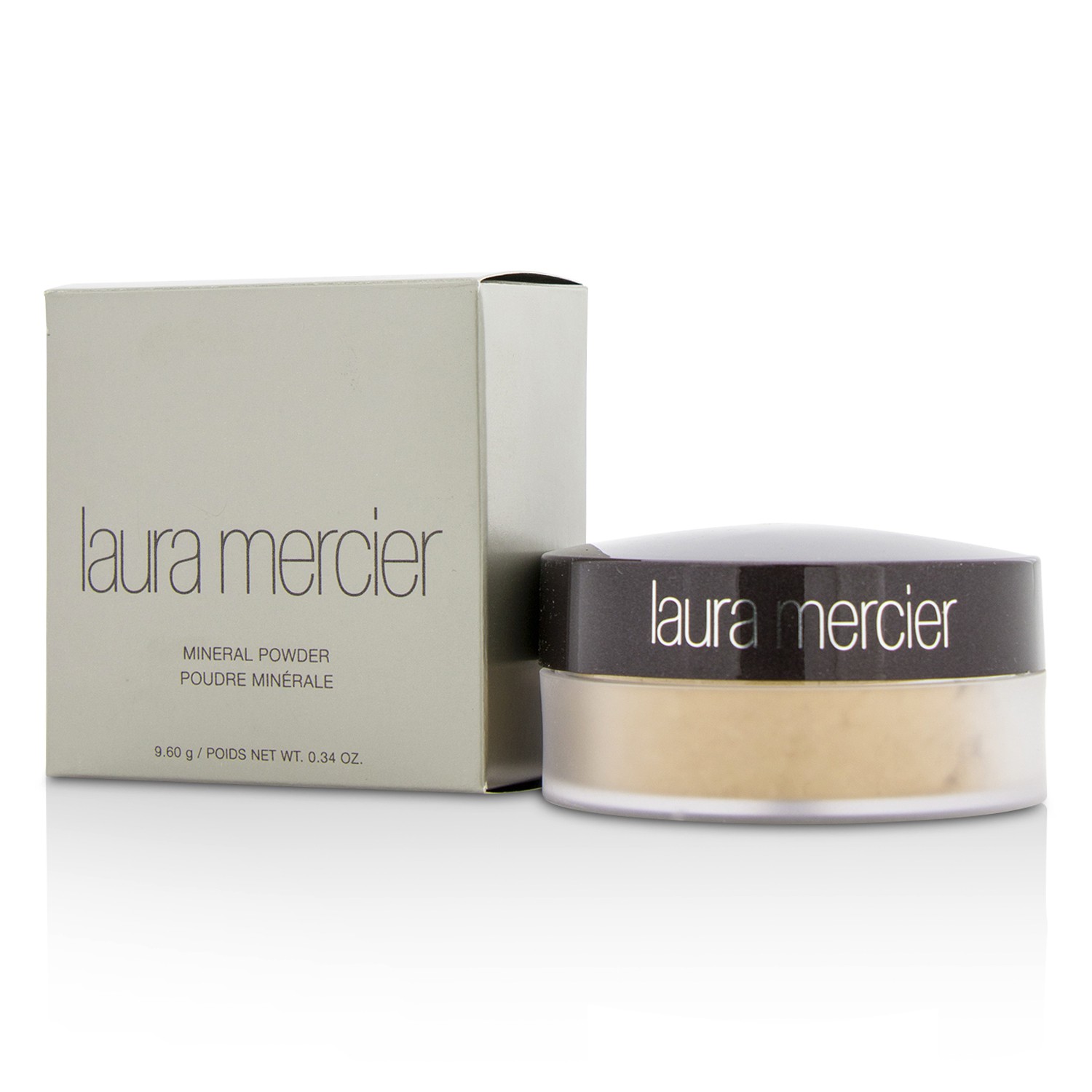 Laura Mercier Mineral Powder 9.6g/0.34oz