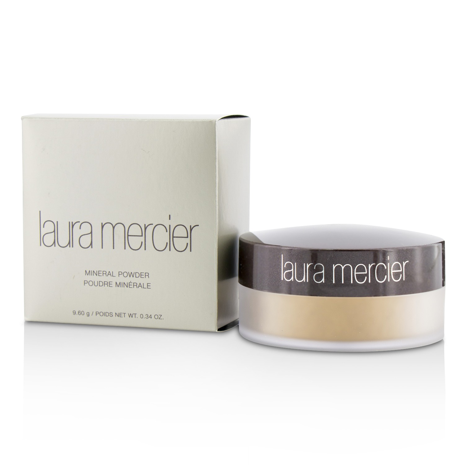 Laura Mercier Mineral Powder 9.6g/0.34oz