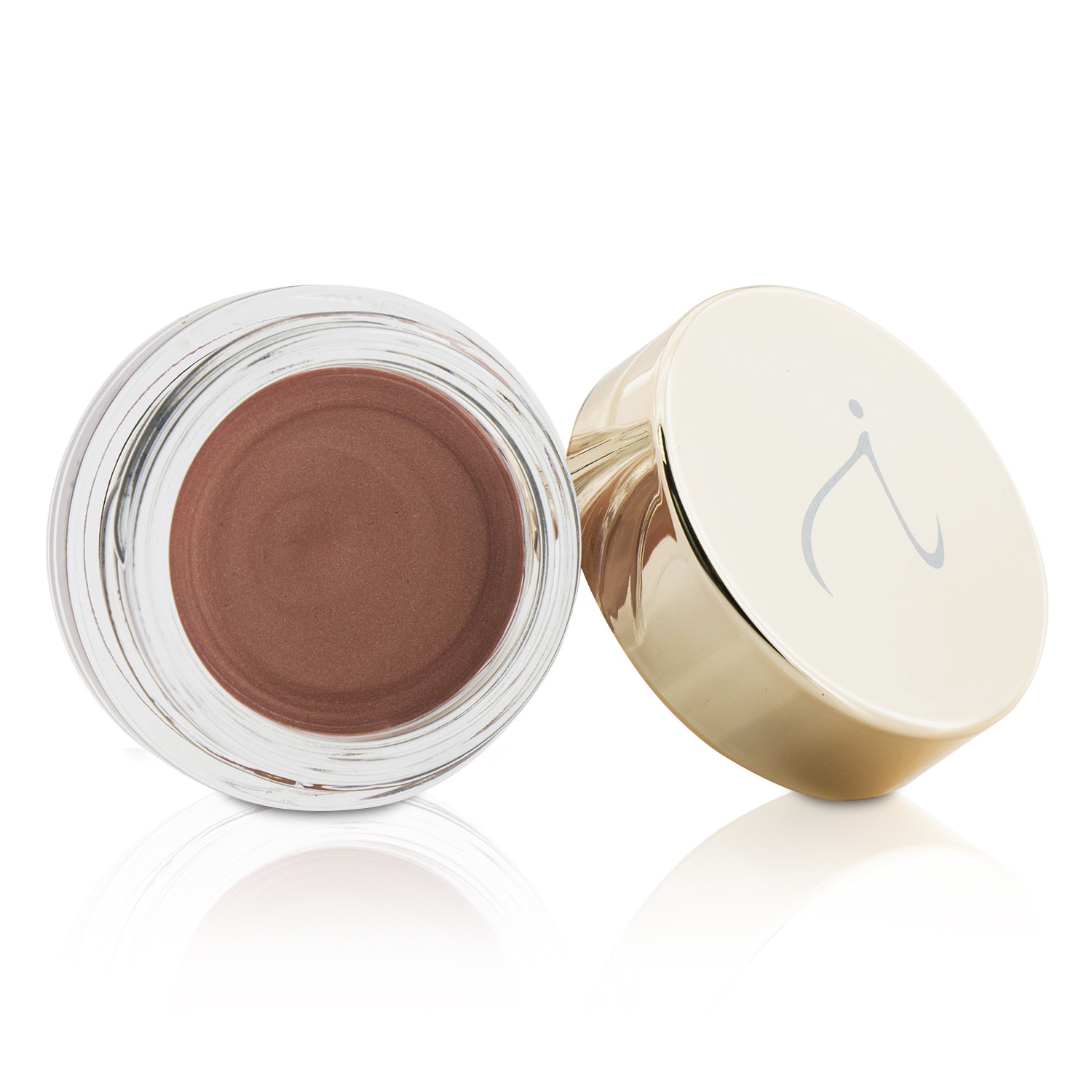 Jane Iredale Smooth Affair For Eyes (Eye Shadow/Primer) 3.75g/0.13oz