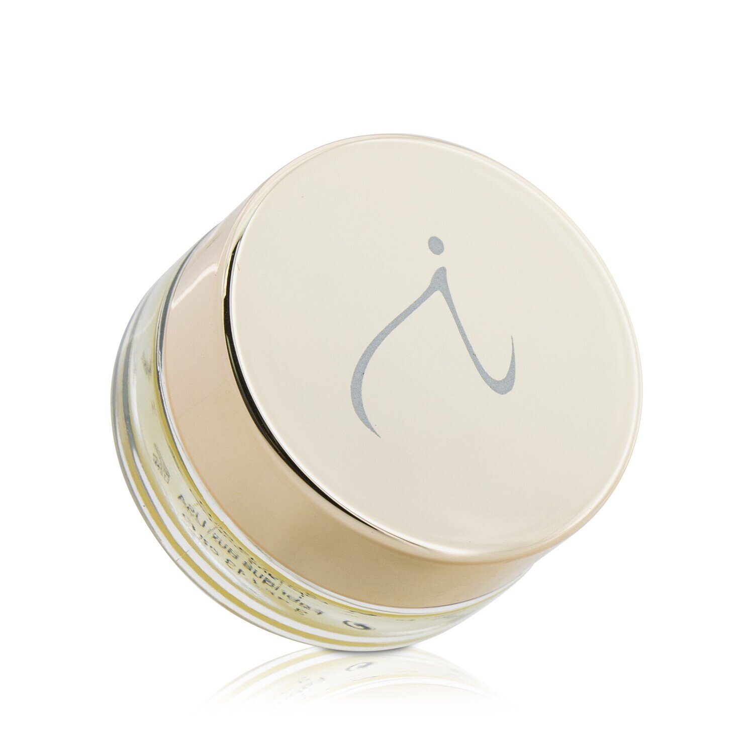 Jane Iredale Smooth Affair For Eyes (Eye Shadow/Primer) 3.75g/0.13oz