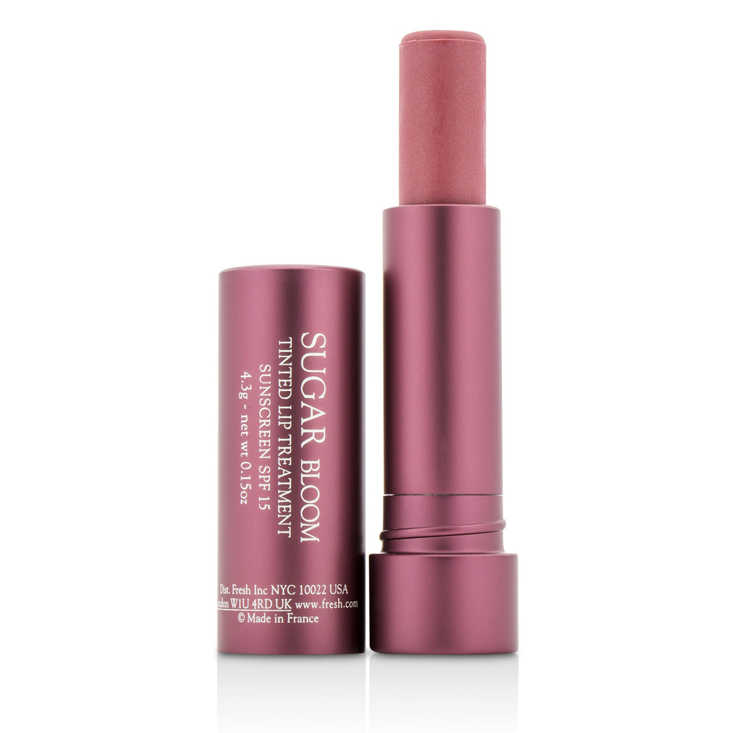 Fresh Sugar Lip Treatment SPF 15 - Bloom 4.3g/0.15oz